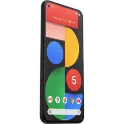OtterBox Pixel 5 Alpha Glass Screen Protector -OtterBox Deals Store ggl38 pixel 5 3