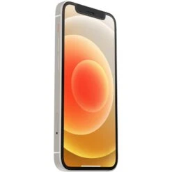 Alternative view of OtterBox IPhone 12 Mini Amplify Glass Screen Protector