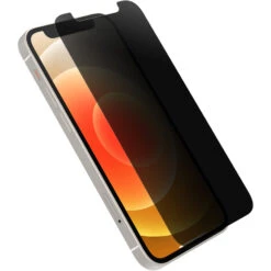 OtterBox IPhone 12 Mini Alpha Glass Screen Protector