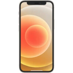Alternative view of OtterBox IPhone 12 Mini Alpha Glass Screen Protector