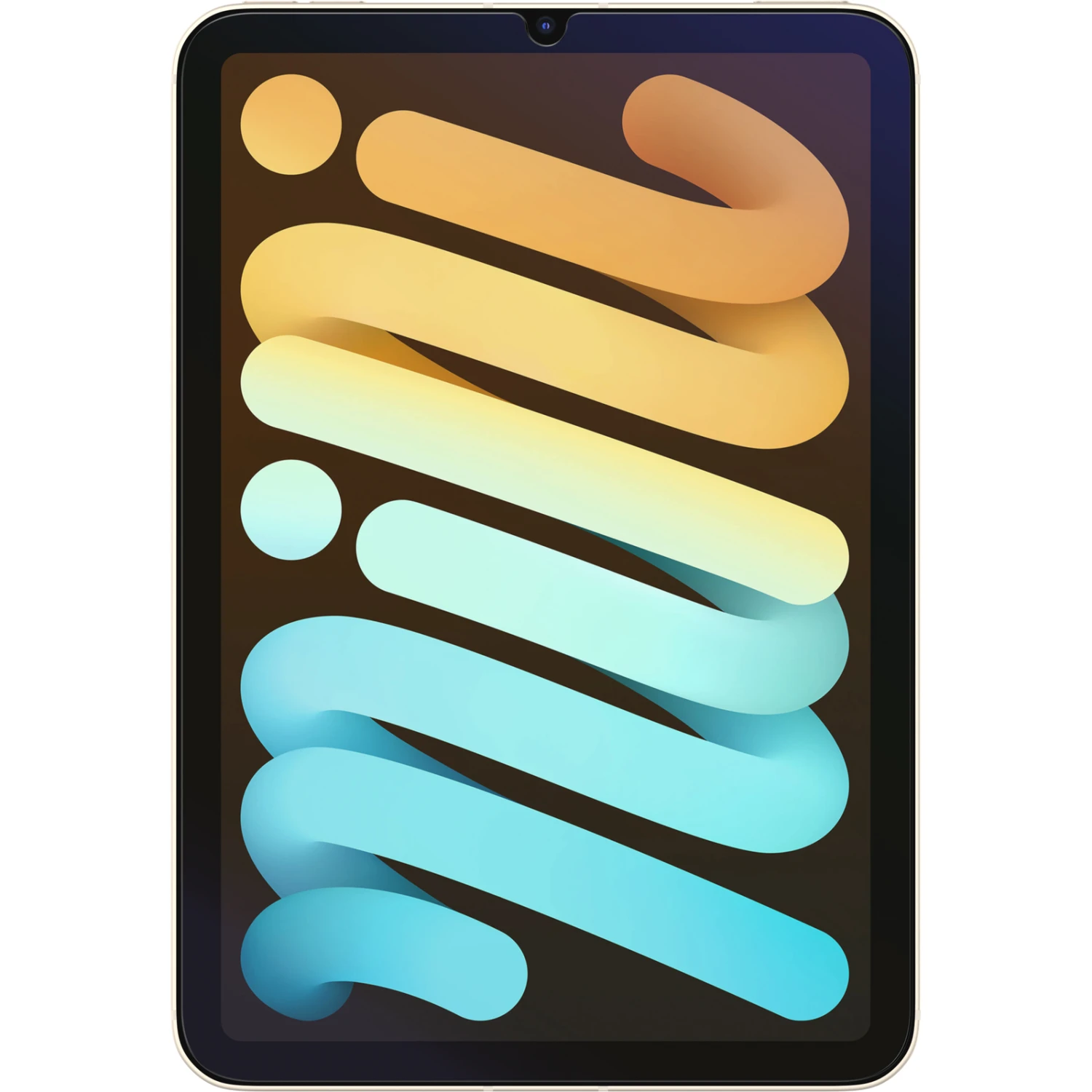 OtterBox IPad Mini (6th Gen) Kids Blue Light Guard Glass Screen Protector 3 OtterBox IPad Mini (6th Gen) Kids Blue Light Guard Glass Screen Protector - Image 3