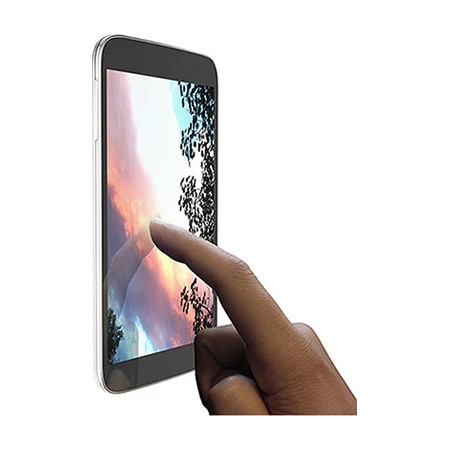 OtterBox Alpha Glass For LG G6 2 OtterBox Alpha Glass For LG G6 - Image 2