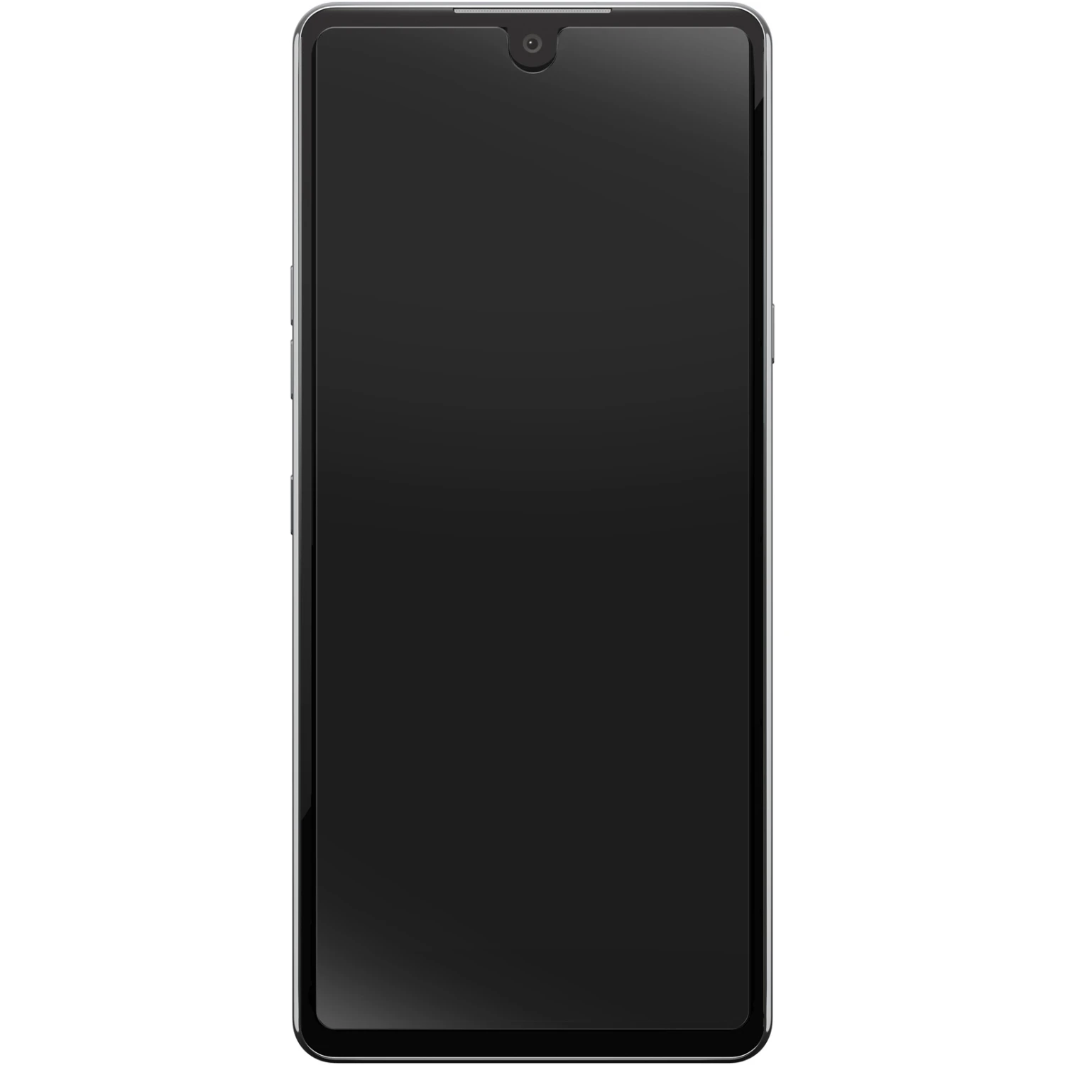 OtterBox LG Stylo 6 Alpha Glass Screen Protector 2 OtterBox LG Stylo 6 Alpha Glass Screen Protector - Image 2