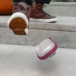 Alternative view of OtterBox AirPods (3rd Gen) Lumen Series Case
