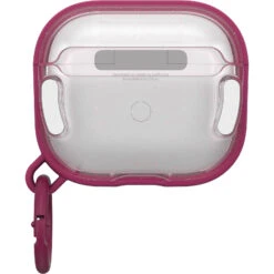 OtterBox AirPods (3rd Gen) Lumen Series Case 7 OtterBox AirPods (3rd Gen) Lumen Series Case -OtterBox Deals Store lumen airpods 3rd gen sparkleberry 3