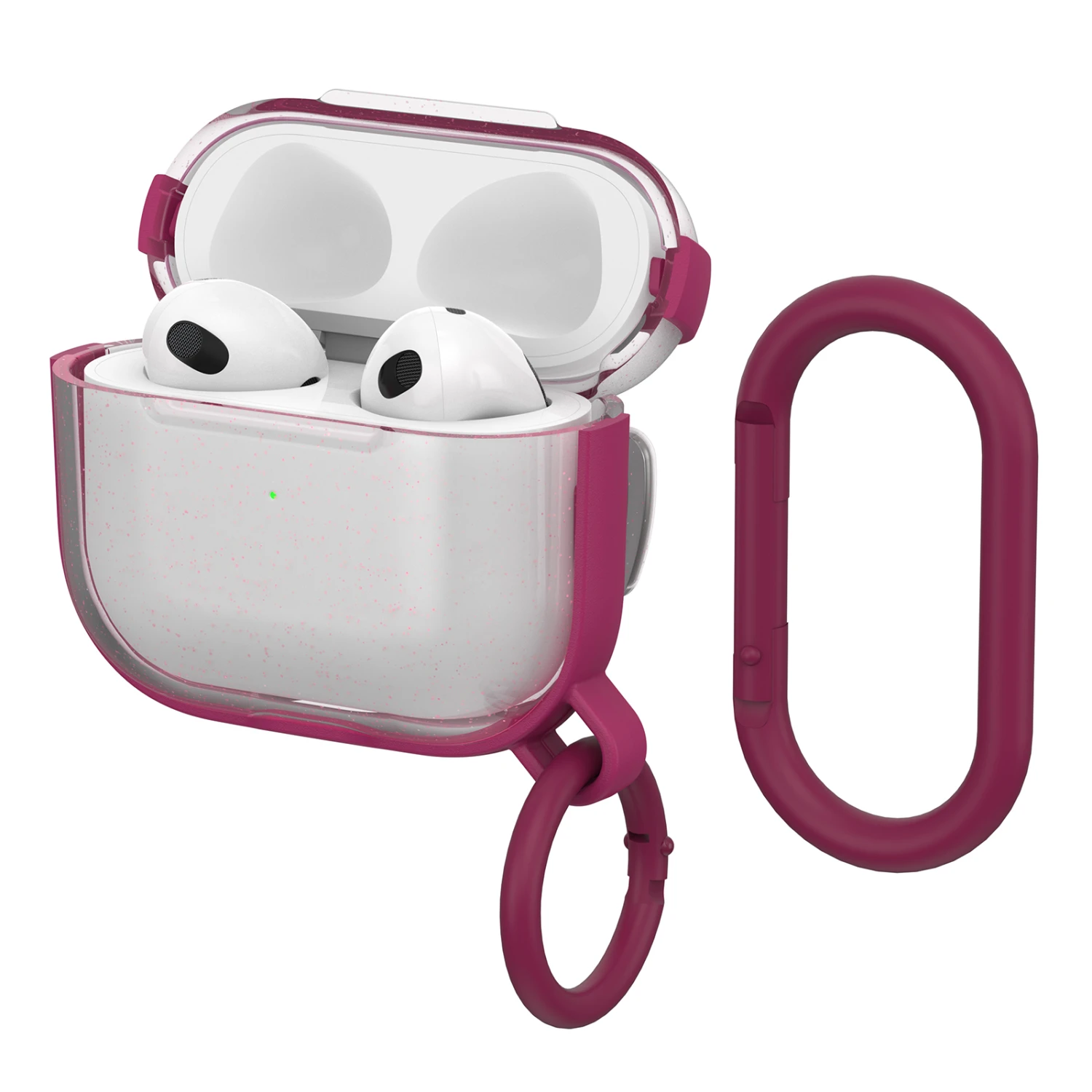 OtterBox AirPods (3rd Gen) Lumen Series Case 4 OtterBox AirPods (3rd Gen) Lumen Series Case - Image 4