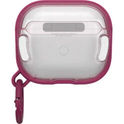 OtterBox AirPods (3rd Gen) Lumen Series Case 9 OtterBox AirPods (3rd Gen) Lumen Series Case -OtterBox Deals Store lumen airpods 3rd gen sparkleberry 5a