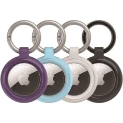 OtterBox Lumen Series 4 Pack AirTag Case