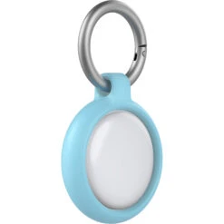 Alternative view of OtterBox AirTag Lumen Series Case