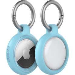 OtterBox AirTag Lumen Series Case -OtterBox Deals Store lumen airtag regalia 4