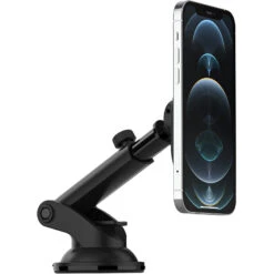 Alternative view of OtterBox Car Dash & Windshield Mount For MagSafe