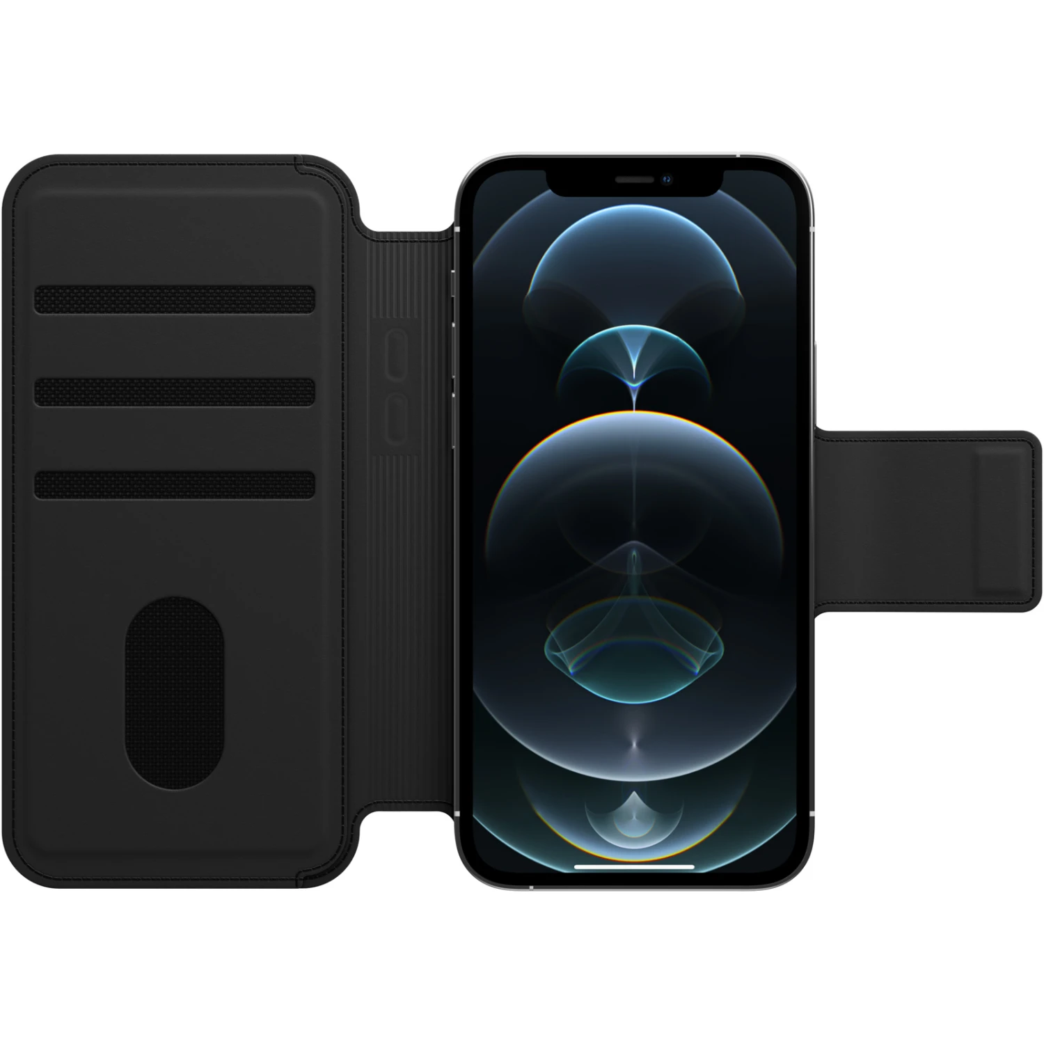 OtterBox IPhone 12 And IPhone 12 Pro Folio For MagSafe 2 OtterBox IPhone 12 And IPhone 12 Pro Folio For MagSafe - Image 2