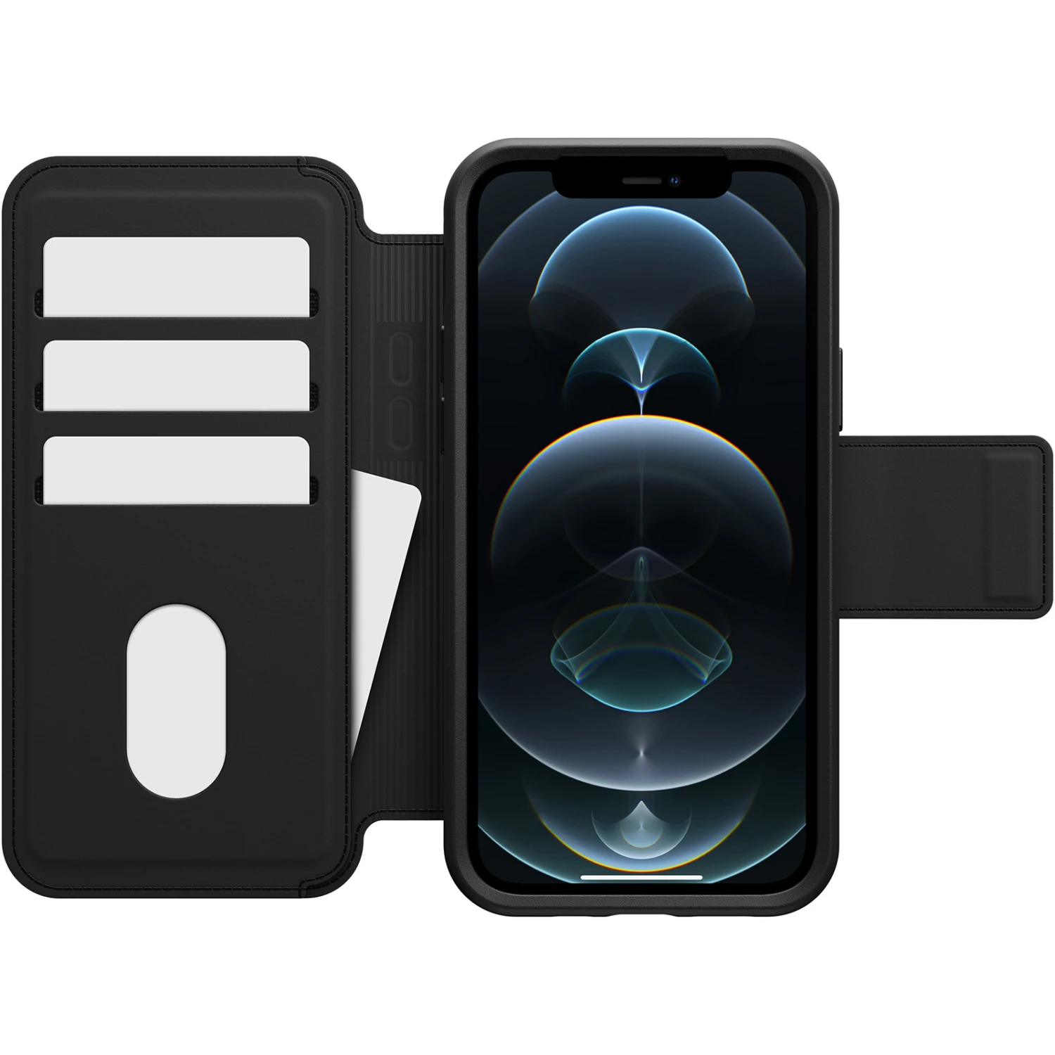 OtterBox IPhone 12 And IPhone 12 Pro Folio For MagSafe 3 OtterBox IPhone 12 And IPhone 12 Pro Folio For MagSafe - Image 3