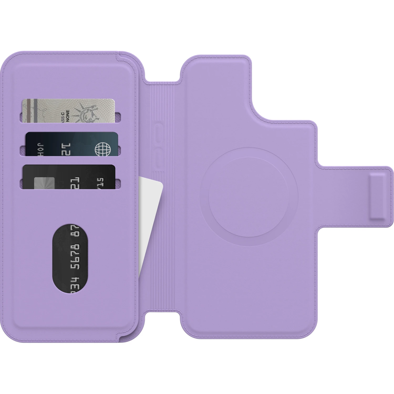 OtterBox IPhone 14 Plus Folio For MagSafe 1 OtterBox IPhone 14 Plus Folio For MagSafe