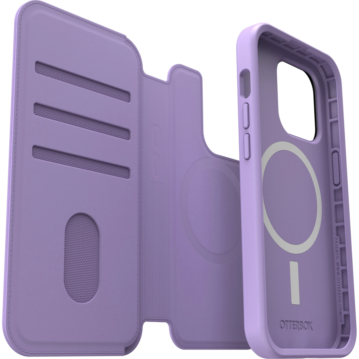 OtterBox IPhone 14 Pro Folio For MagSafe 3 OtterBox IPhone 14 Pro Folio For MagSafe - Image 3