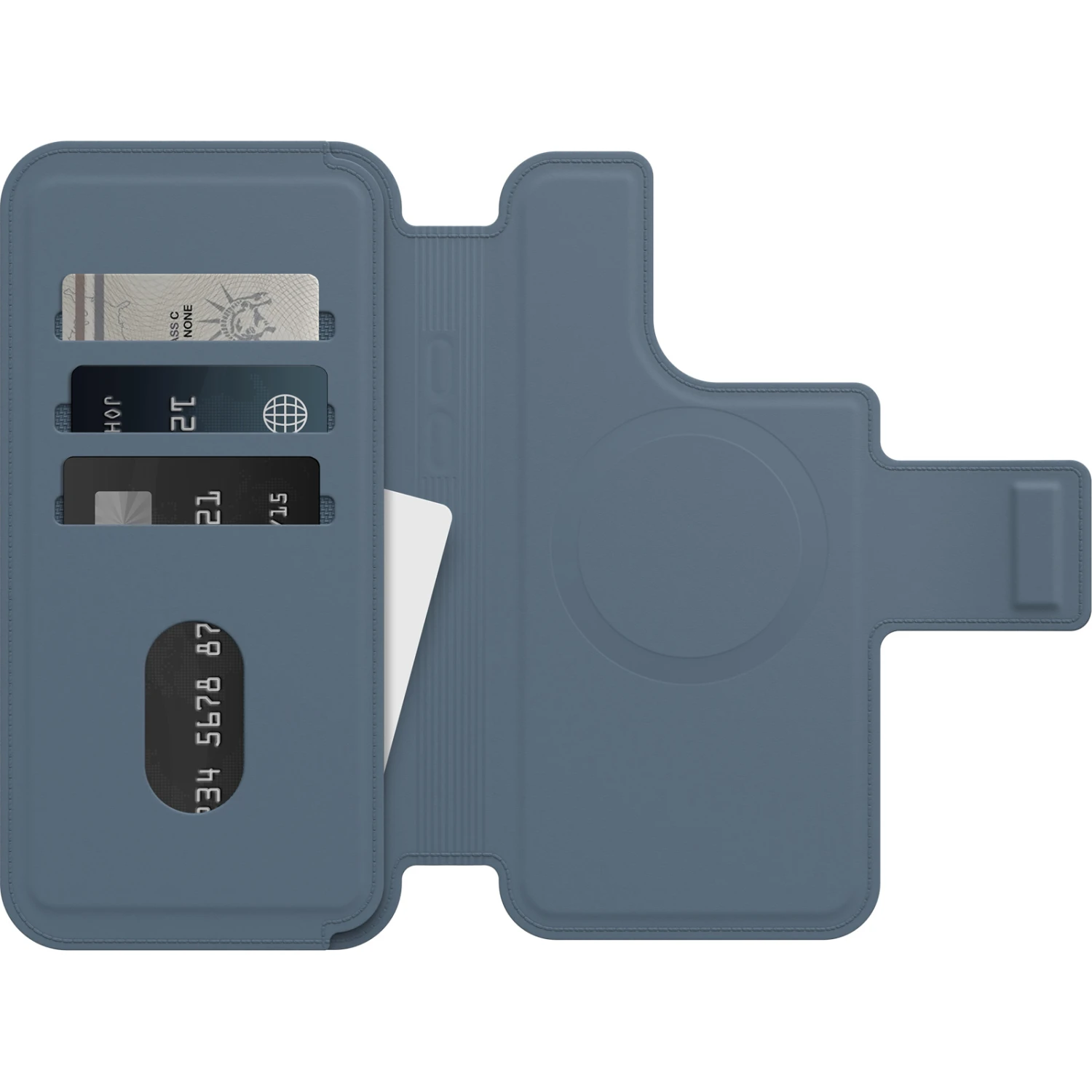 OtterBox IPhone 14 Pro Max Folio For MagSafe 1 OtterBox IPhone 14 Pro Max Folio For MagSafe
