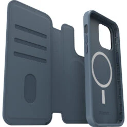 OtterBox IPhone 14 Pro Max Folio For MagSafe 6 OtterBox IPhone 14 Pro Max Folio For MagSafe -OtterBox Deals Store magsafe folio iphd22 bluetiful 3