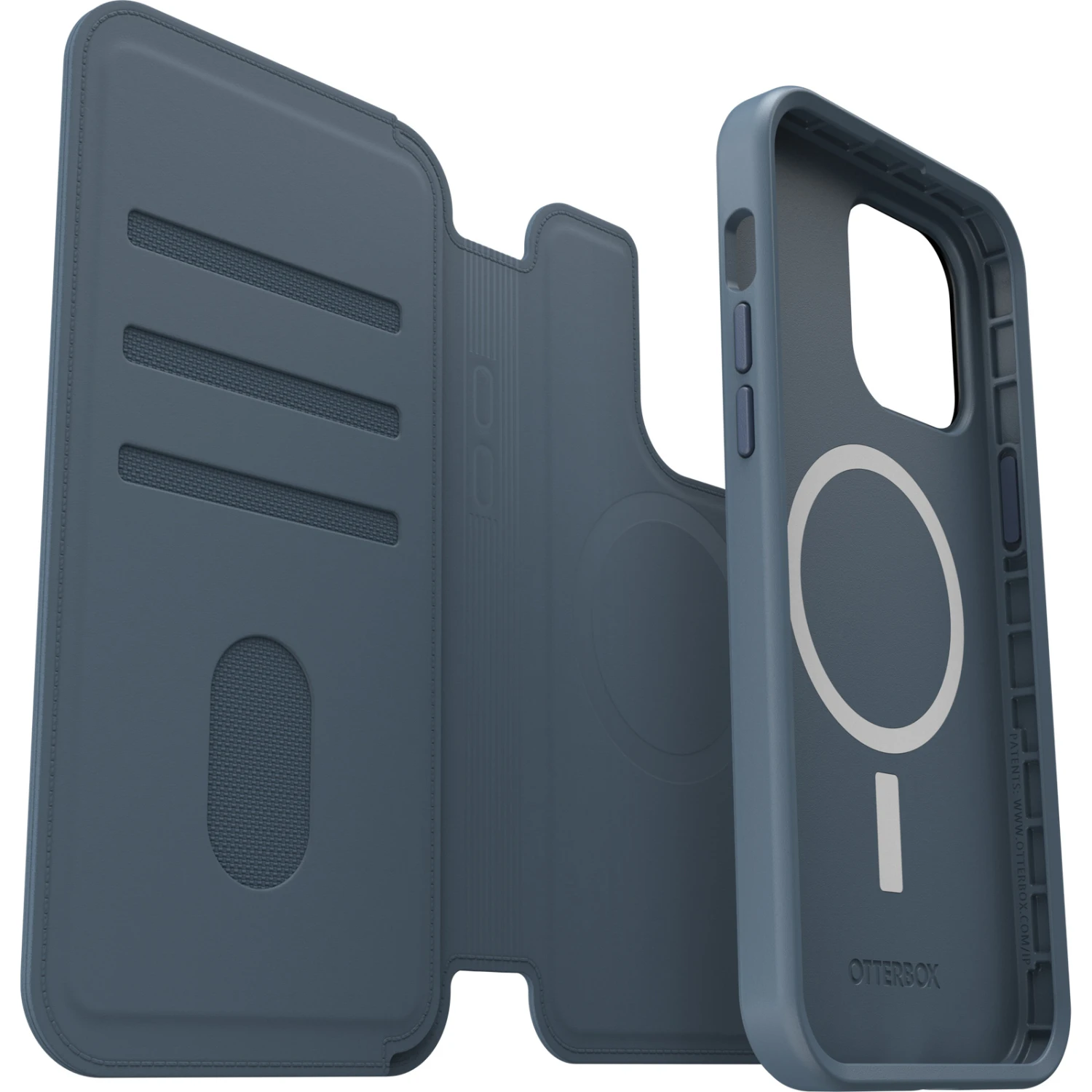 OtterBox IPhone 14 Pro Max Folio For MagSafe 3 OtterBox IPhone 14 Pro Max Folio For MagSafe - Image 3