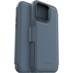 OtterBox IPhone 14 Pro Max Folio For MagSafe 7 OtterBox IPhone 14 Pro Max Folio For MagSafe -OtterBox Deals Store magsafe folio iphd22 bluetiful 4