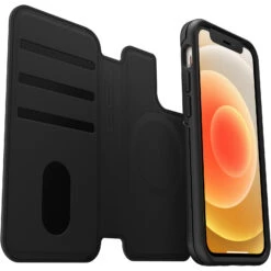 OtterBox IPhone 12 Mini Folio For MagSafe