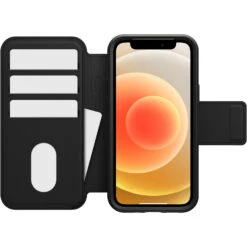 OtterBox IPhone 12 Mini Folio For MagSafe 8 OtterBox IPhone 12 Mini Folio For MagSafe -OtterBox Deals Store magsafe folio iphl20 ty 3
