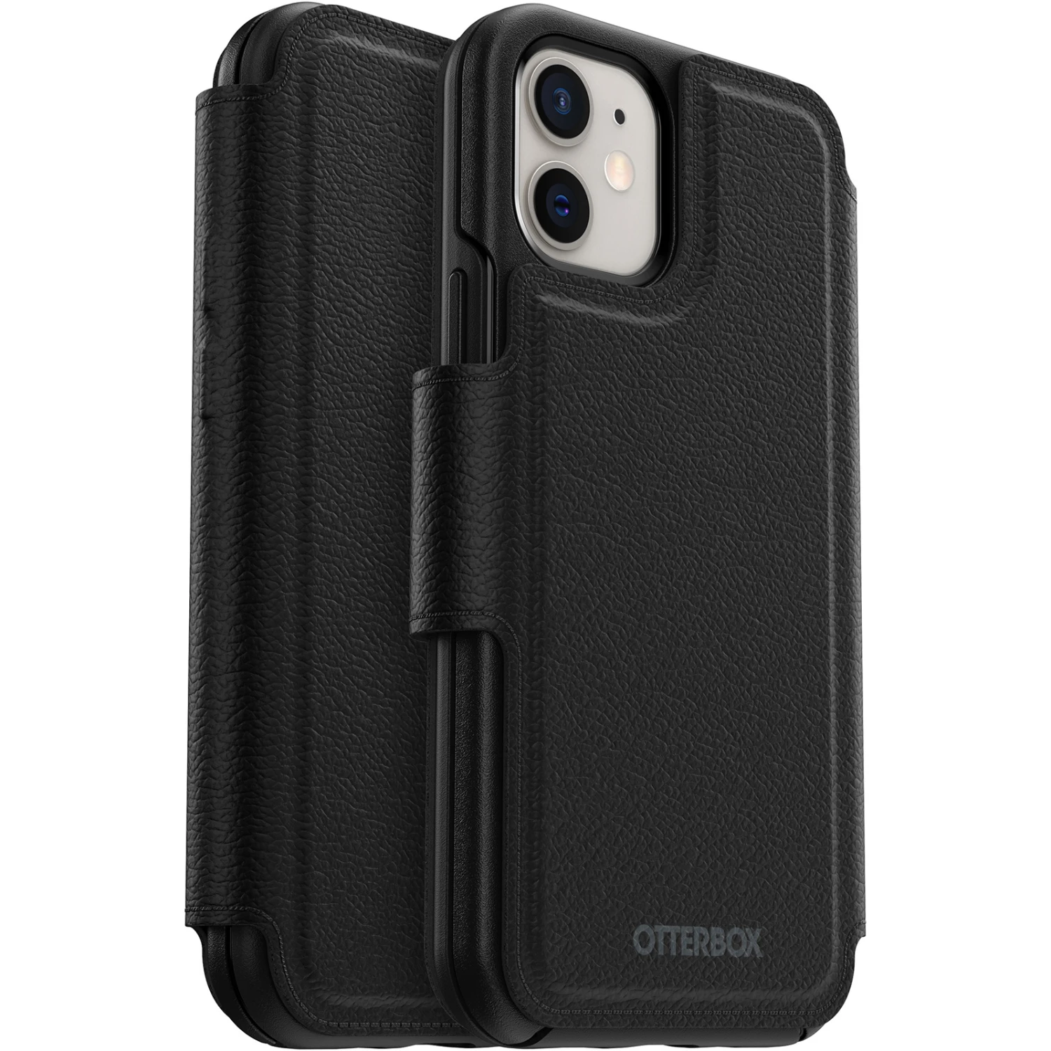 OtterBox IPhone 12 Mini Folio For MagSafe 4 OtterBox IPhone 12 Mini Folio For MagSafe - Image 4