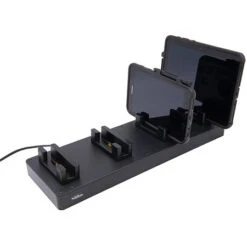 UniVERSE ProClip® 4-Bay Charging Station Samsung Tab Active 2/Active Pro