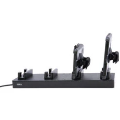 Alternative view of UniVERSE ProClip® 4-Bay Charging Station Samsung Tab Active 2/Active Pro