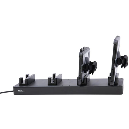 UniVERSE ProClip® 4-Bay Charging Station Samsung Tab Active 2/Active Pro 2 UniVERSE ProClip® 4-Bay Charging Station Samsung Tab Active 2/Active Pro - Image 2