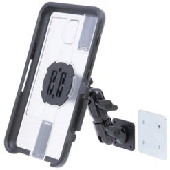 Alternative view of UniVERSE Series ProClip® ELD Kit For Samsung Tab Active 2