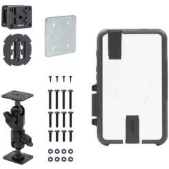 UniVERSE Series ProClip® ELD Kit For Samsung Tab Active 2 -OtterBox Deals Store mod49 proclip galaxy tab active 2 black 3