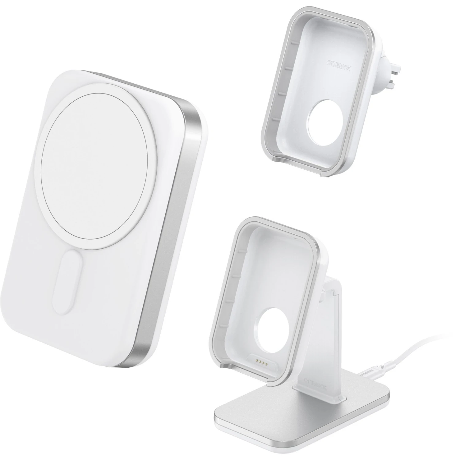 OtterBox Multi-Mount Power Bank With MagSafe 1 OtterBox Multi-Mount Power Bank With MagSafe