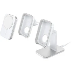 Alternative view of OtterBox Multi-Mount Power Bank With MagSafe