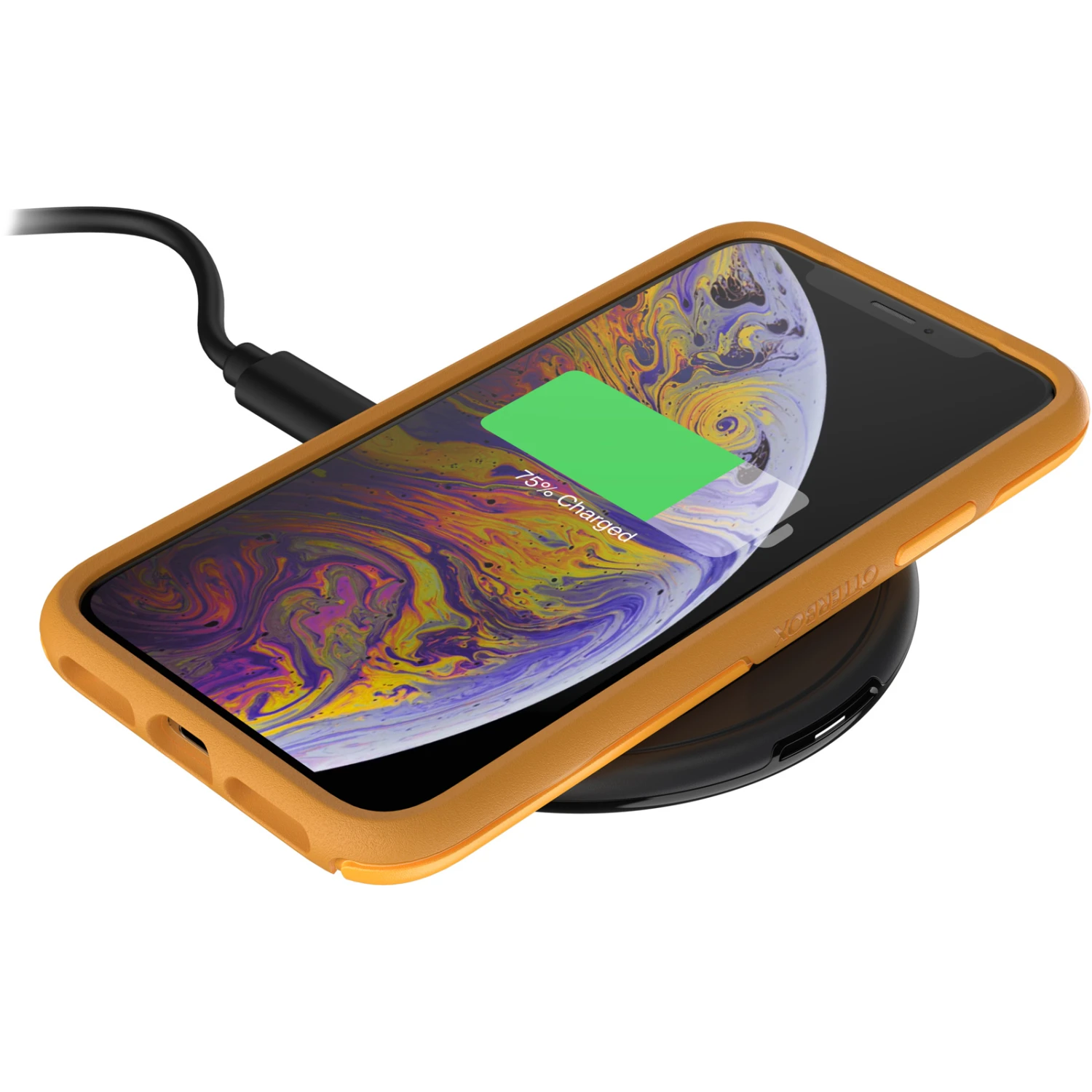 OtterBox Wireless Charging Pad 2 OtterBox Wireless Charging Pad - Image 2