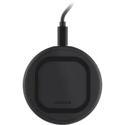 OtterBox Wireless Charging Pad 6 OtterBox Wireless Charging Pad -OtterBox Deals Store otr54 pad black 3