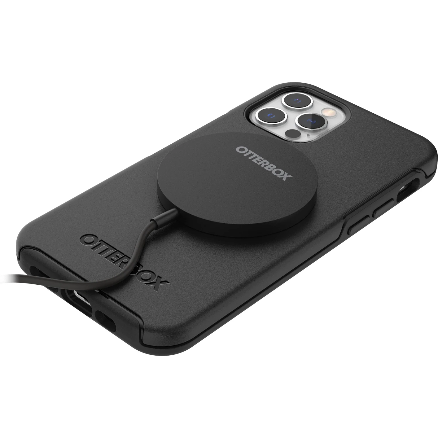 OtterBox Charging Pad For MagSafe 4 OtterBox Charging Pad For MagSafe - Image 4