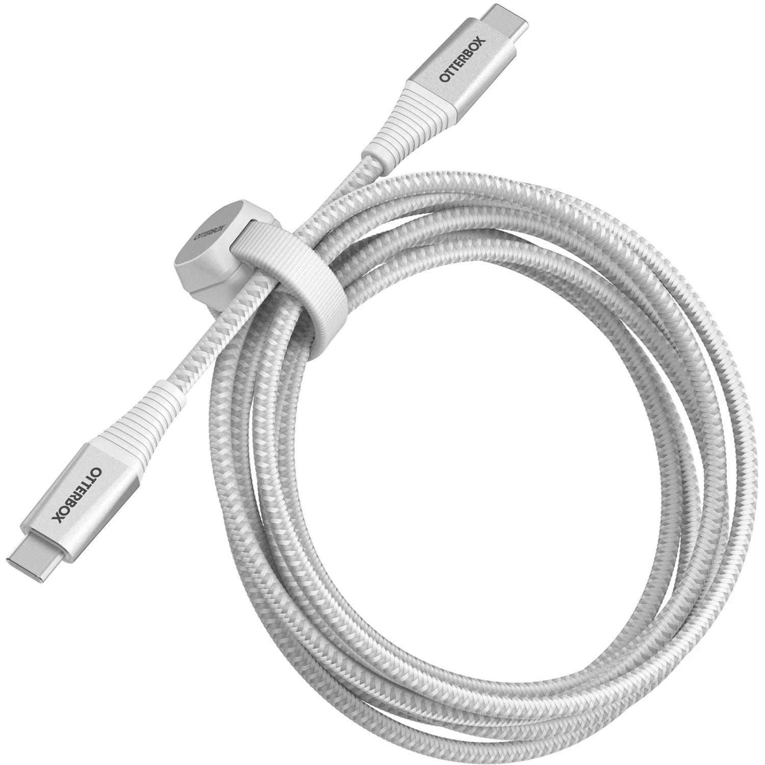 OtterBox Premium Pro Fast Charge USB-C To USB-C Cable 1 OtterBox Premium Pro Fast Charge USB-C To USB-C Cable