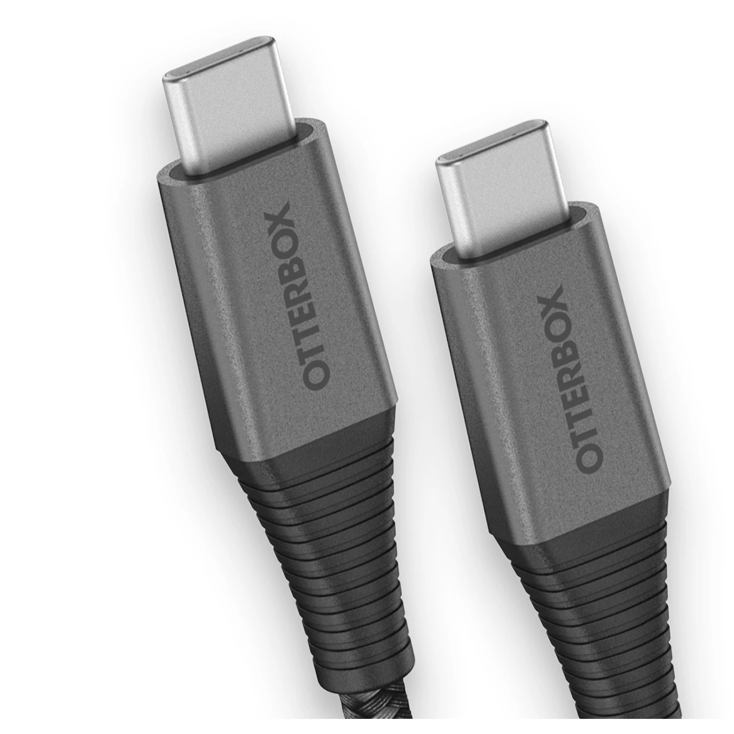 OtterBox Premium Pro Fast Charge USB-C To USB-C Wall Charging Kit - 30W 4 OtterBox Premium Pro Fast Charge USB-C To USB-C Wall Charging Kit - 30W - Image 4