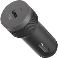 OtterBox Premium Pro Fast Charge USB-C Car Charger - 30W