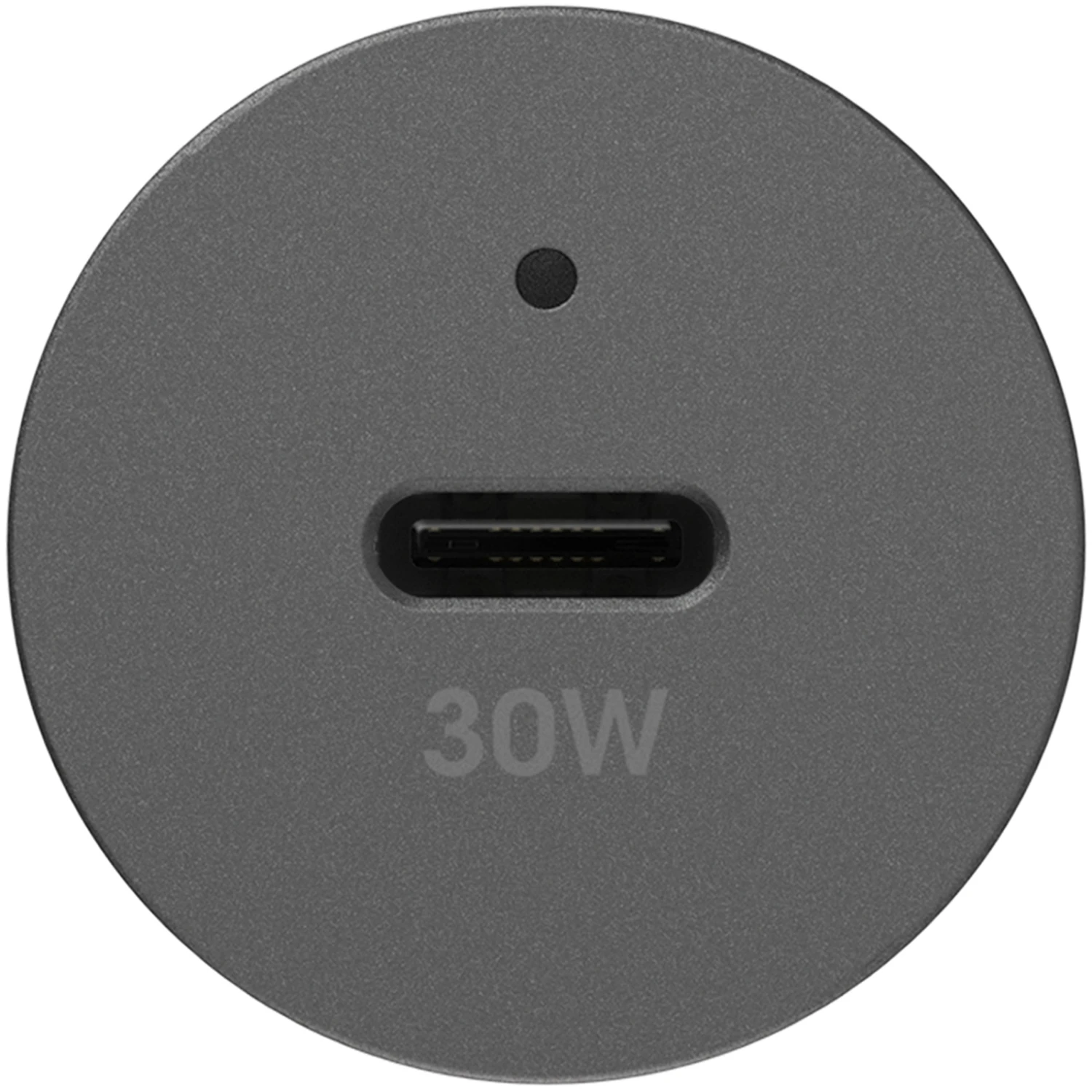 OtterBox Premium Pro Fast Charge USB-C Car Charger - 30W 2 OtterBox Premium Pro Fast Charge USB-C Car Charger - 30W - Image 2