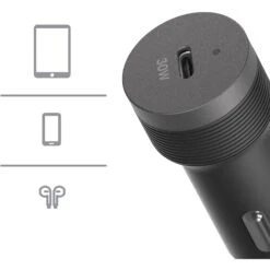 OtterBox Premium Pro Fast Charge USB-C Car Charger - 30W 10 OtterBox Premium Pro Fast Charge USB-C Car Charger - 30W -OtterBox Deals Store premium pro fast c car 30w nightshade 5