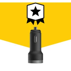 OtterBox Premium Pro Fast Charge USB-C Car Charger - 30W 11 OtterBox Premium Pro Fast Charge USB-C Car Charger - 30W -OtterBox Deals Store premium pro fast c car 30w nightshade 6