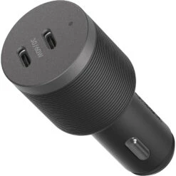 OtterBox Premium Pro Fast Charge USB-C Car Charger - 60W