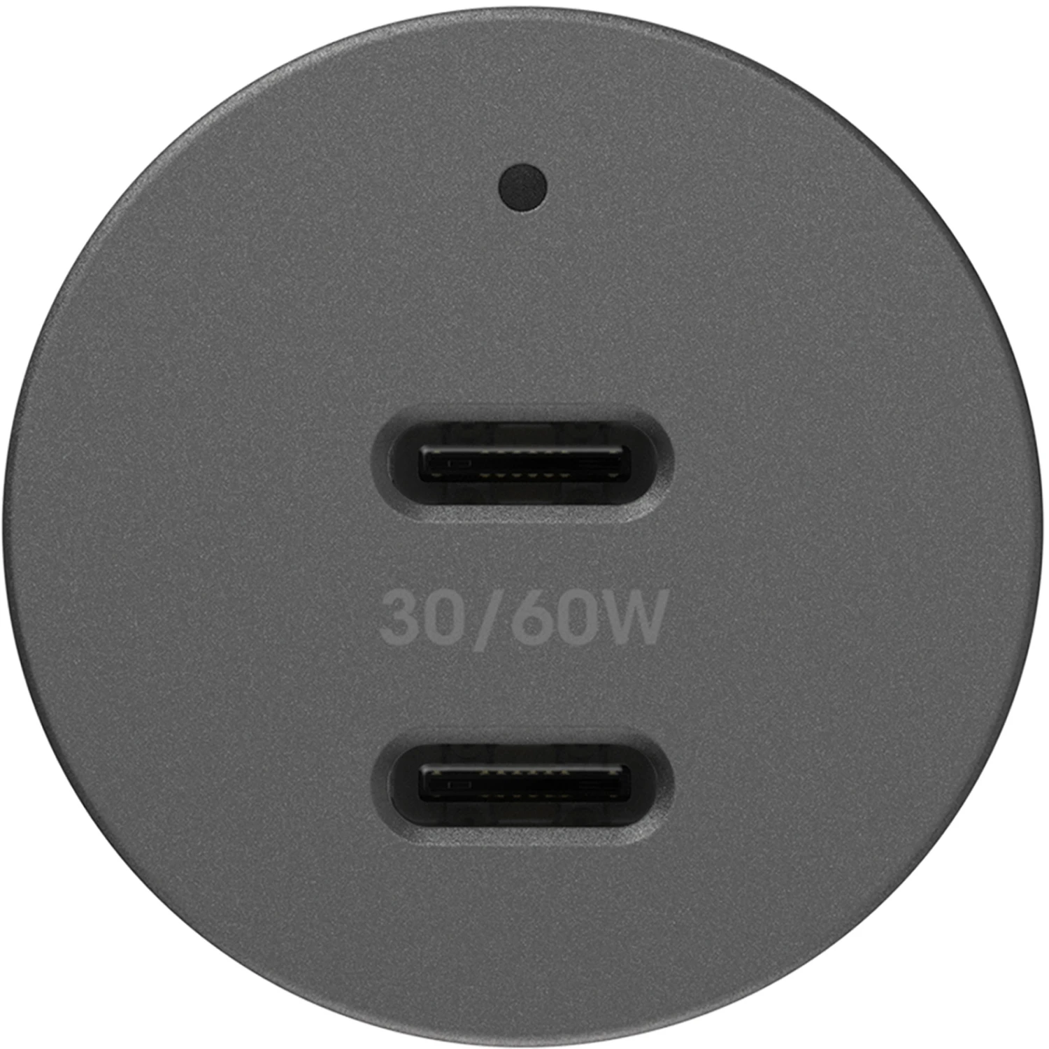 OtterBox Premium Pro Fast Charge USB-C Car Charger - 60W 2 OtterBox Premium Pro Fast Charge USB-C Car Charger - 60W - Image 2