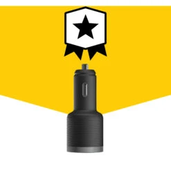 OtterBox Premium Pro Fast Charge USB-C Car Charger - 60W 11 OtterBox Premium Pro Fast Charge USB-C Car Charger - 60W -OtterBox Deals Store premium pro fast c car 60w nightshade 6