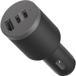 OtterBox Premium Pro Fast Charge USB-C Car Charger - 72W