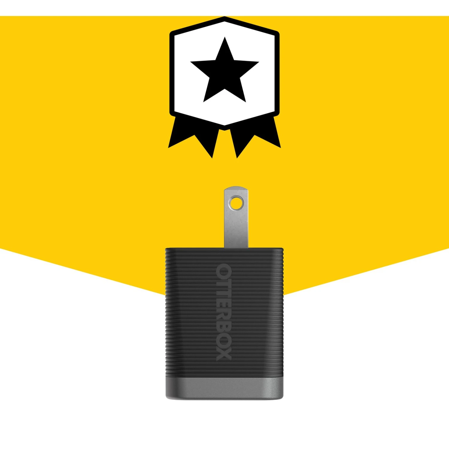 OtterBox Premium Pro Fast Charge USB-C Wall Charger - 30W 6 OtterBox Premium Pro Fast Charge USB-C Wall Charger - 30W - Image 6