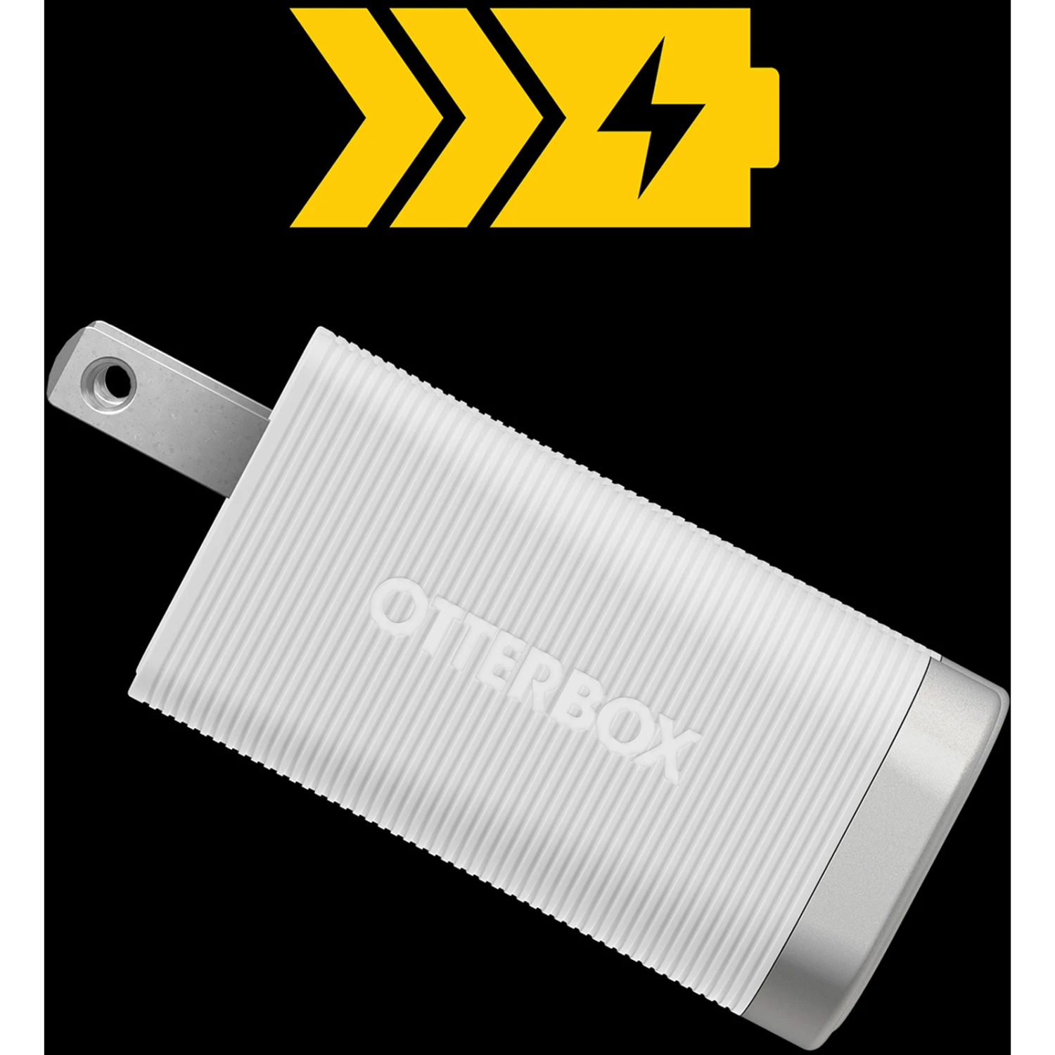OtterBox Premium Pro Fast Charge USB-C Wall Charger - 60W 3 OtterBox Premium Pro Fast Charge USB-C Wall Charger - 60W - Image 3