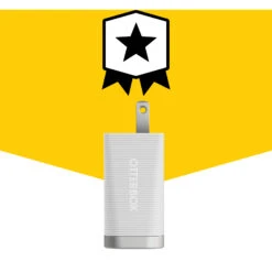 OtterBox Premium Pro Fast Charge USB-C Wall Charger - 60W 11 OtterBox Premium Pro Fast Charge USB-C Wall Charger - 60W -OtterBox Deals Store premium pro fast c wall 60w white warranty 6