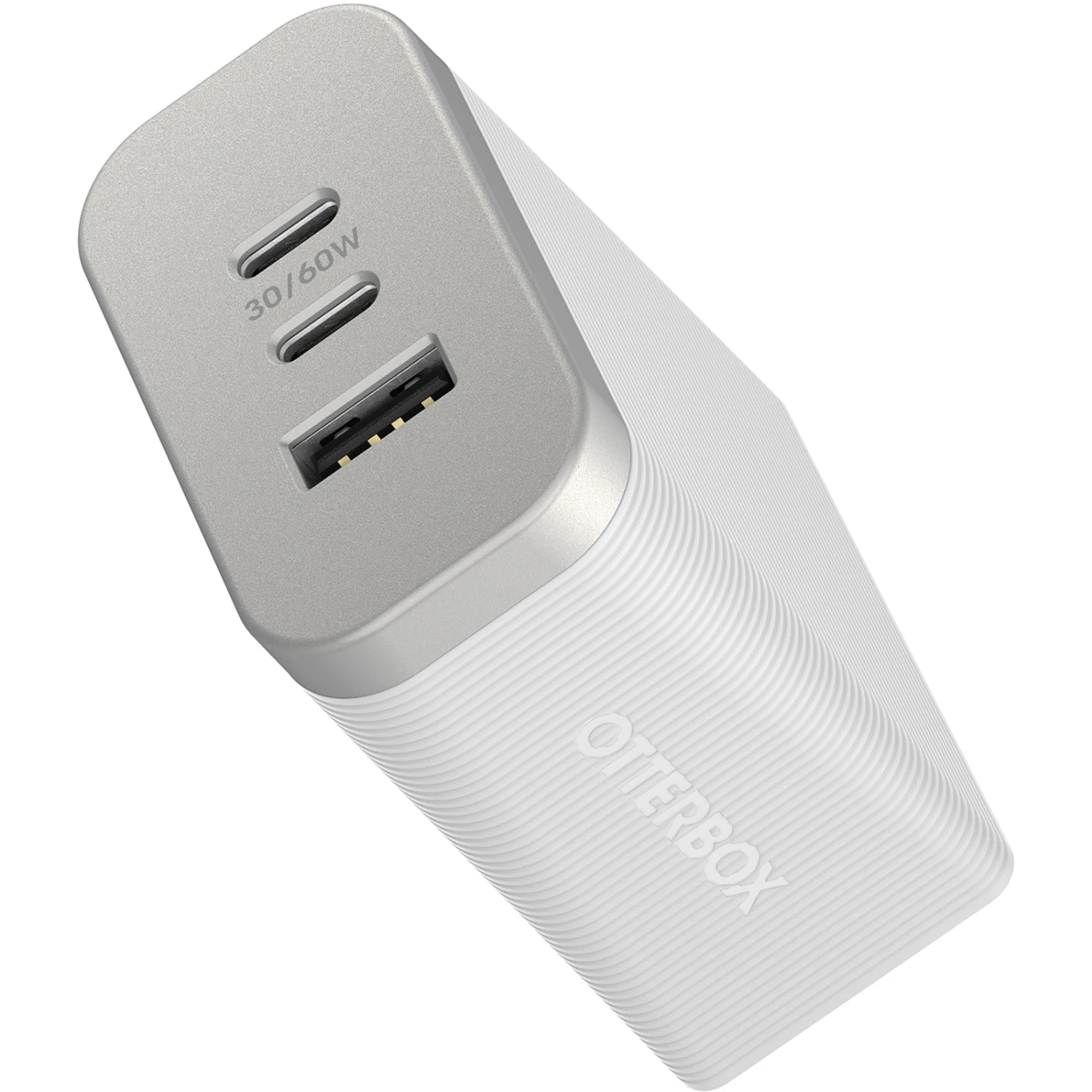 OtterBox Premium Pro Fast Charge USB-C Wall Charger - 72W 1 OtterBox Premium Pro Fast Charge USB-C Wall Charger - 72W